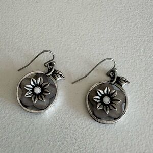 Earrings by Chicos - Dangling earrings set of 3 pairs